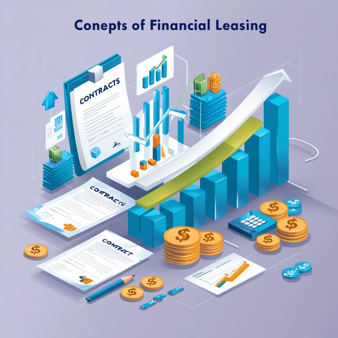 leasing financiar