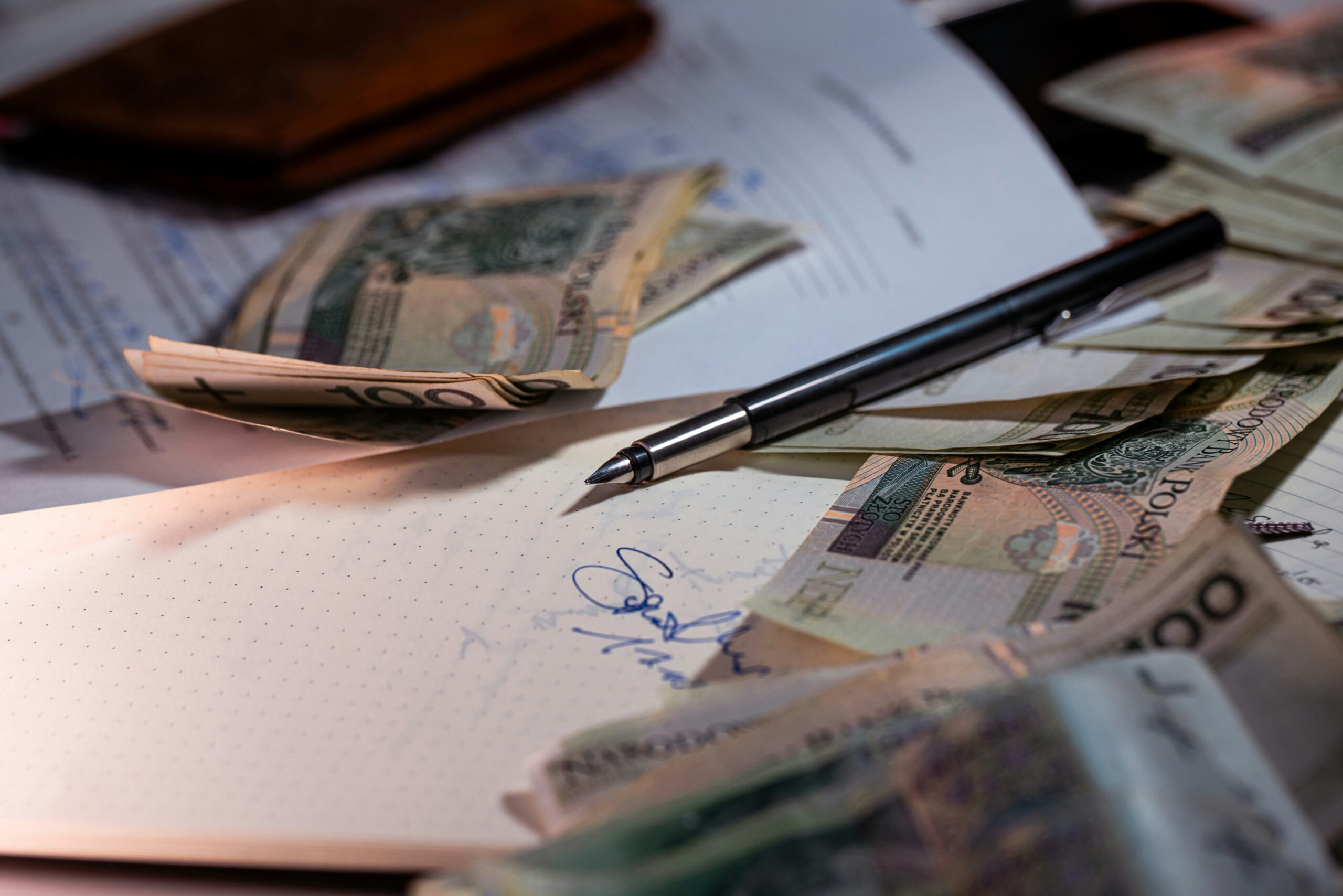 Model de notificare de punere în întârziere pentru facturi neplătite